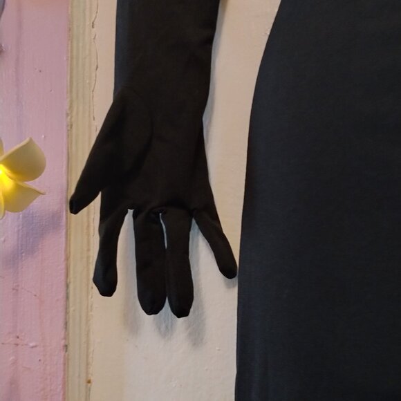 Black (M) Morph Suit - Picture 3 of 9